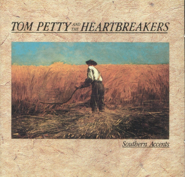 Tom Petty And The Heartbreakers – Southern Accents -  CD Vinyl Pursuit Inc