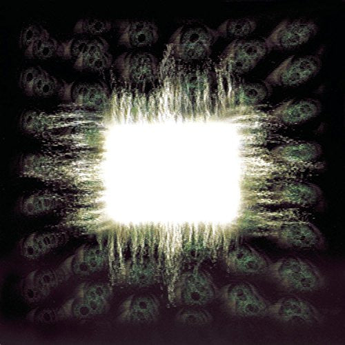 Tool – Anima - 1998 CD Vinyl Pursuit Inc