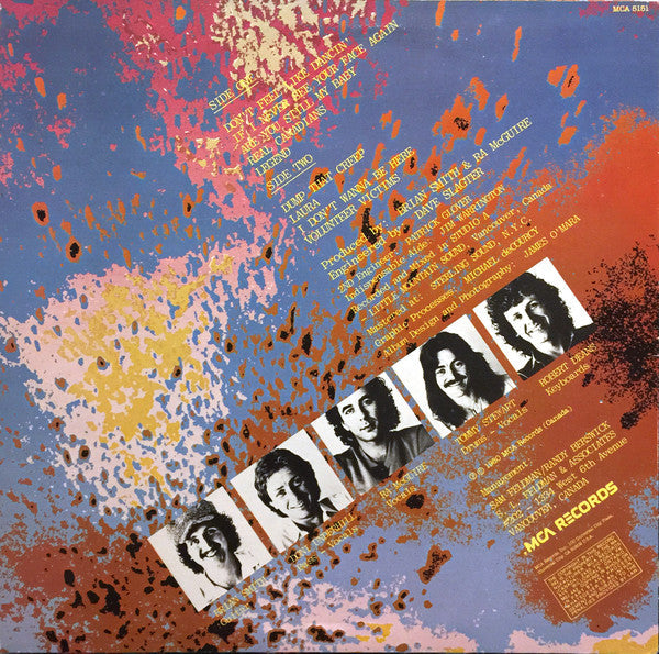 Trooper – Trooper - 1980 VinylPursuit.com