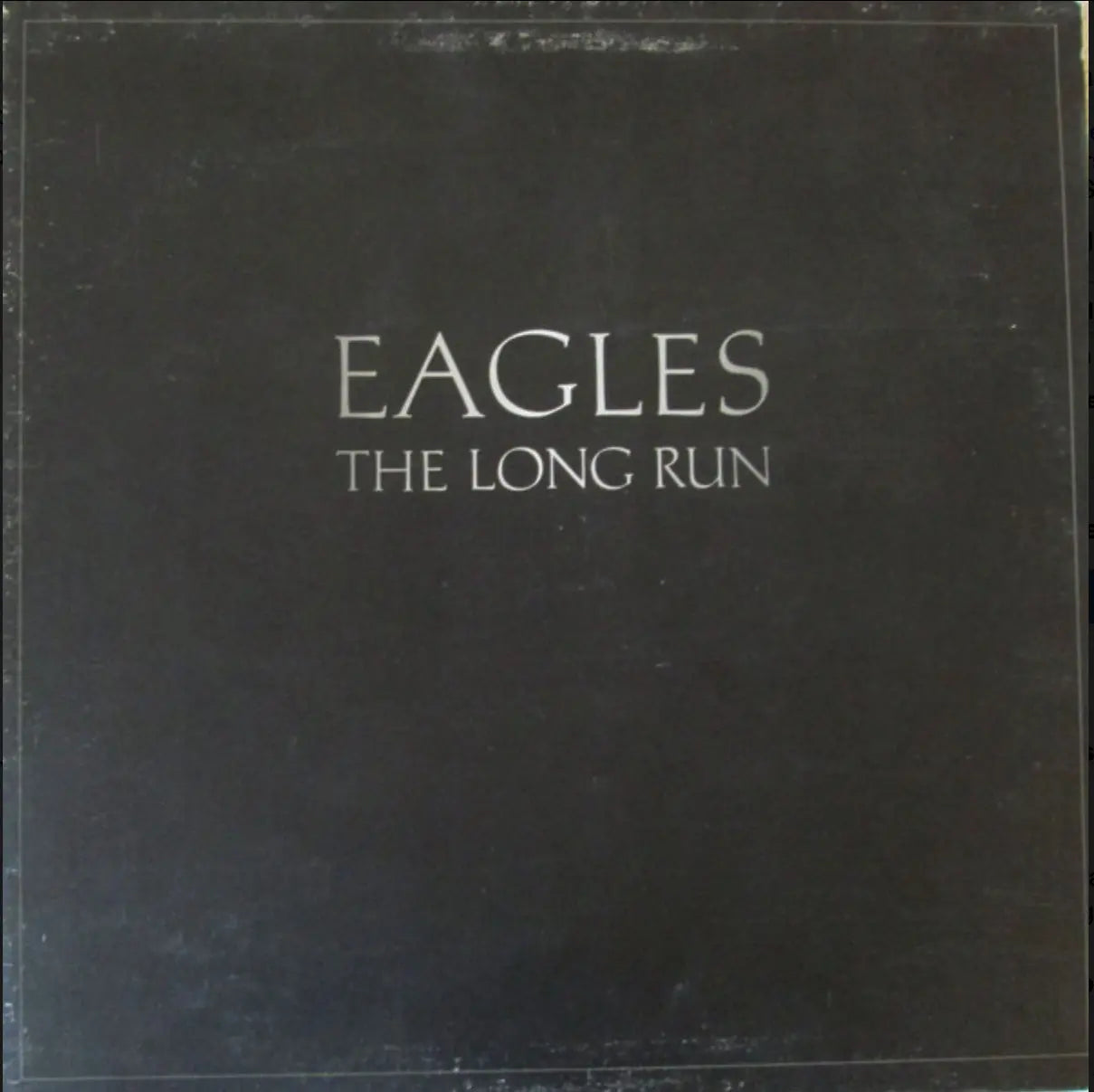 Eagles – The Long Run - 1979 VinylPursuit.com