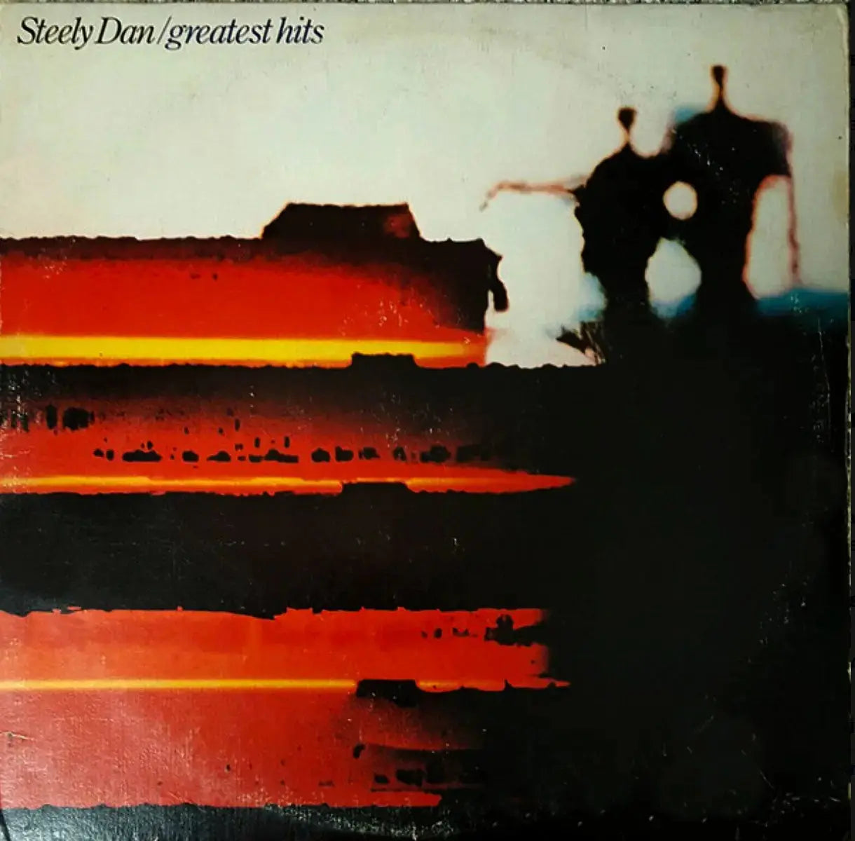 Steely Dan – Greatest Hits - 1978 Original! VinylPursuit.com