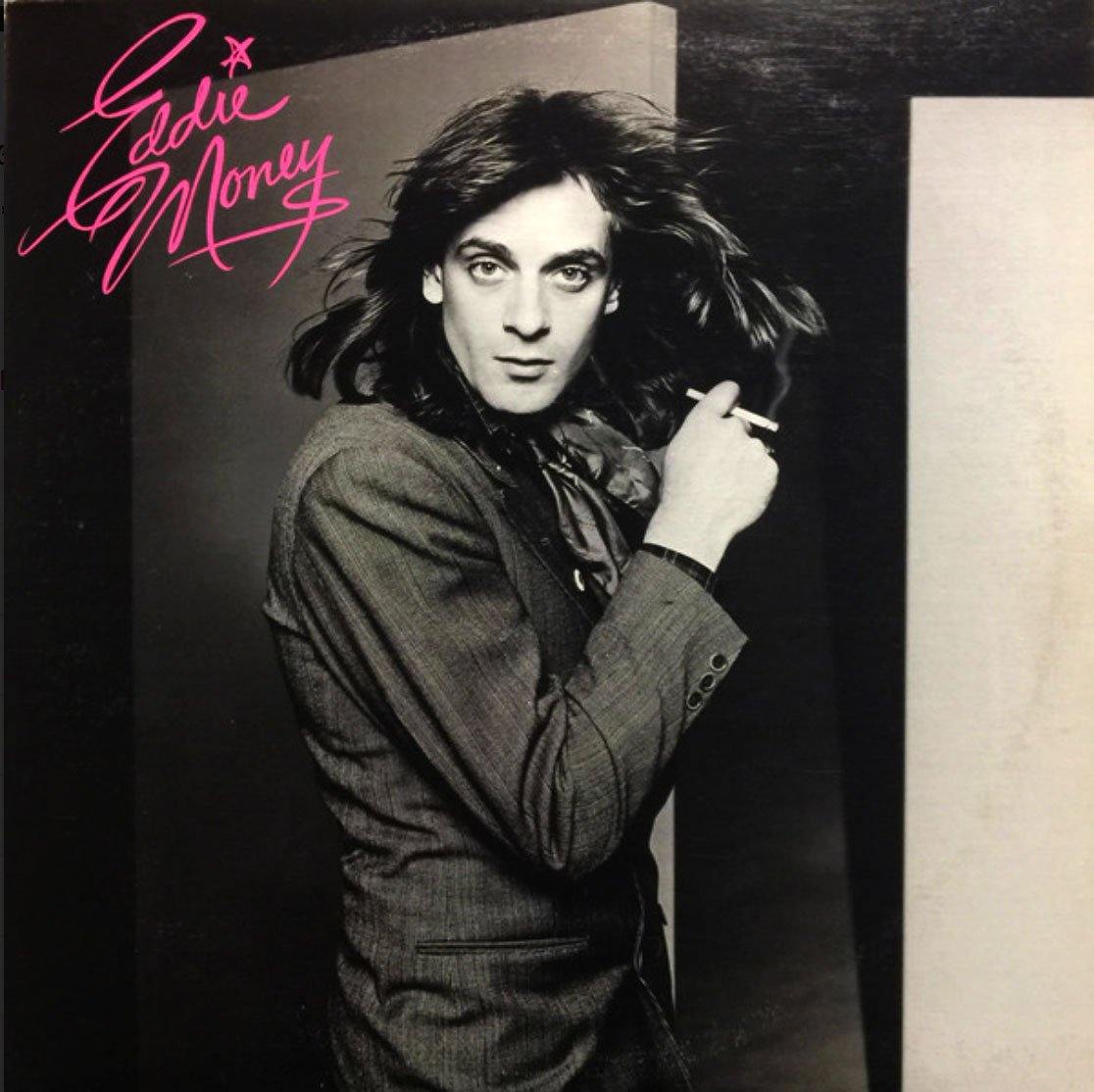 EDDIE MONEY - Closing the Gap (Copy) - VinylPursuit.com