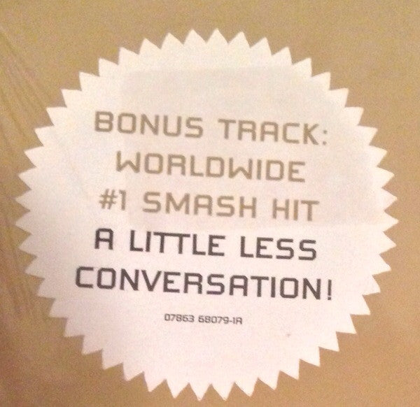 Elvis Presley – ELVIS 30 #1 Hits - US Original Pressing SEALED! VinylPursuit.com