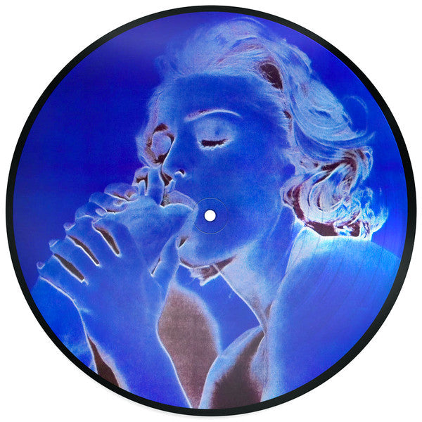 Madonna – Erotica - Sealed Picture Disc! VinylPursuit.com