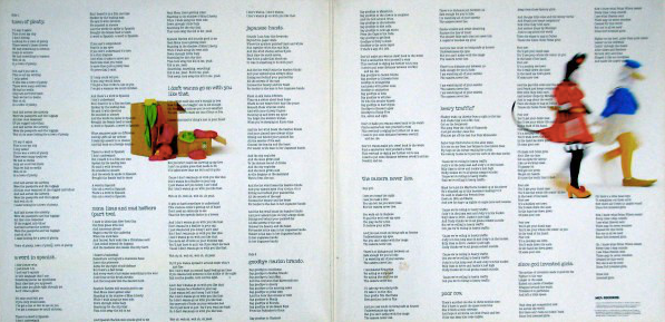 Elton John – Reg Strikes Back - 1988 VinylPursuit.com