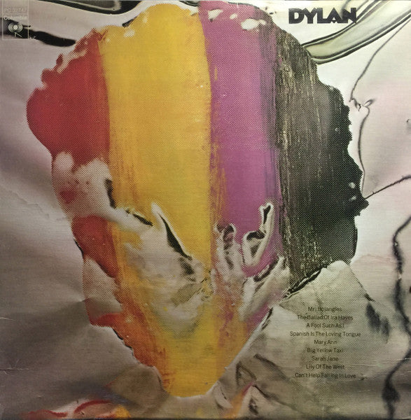 Bob Dylan – Dylan VinylPursuit.com
