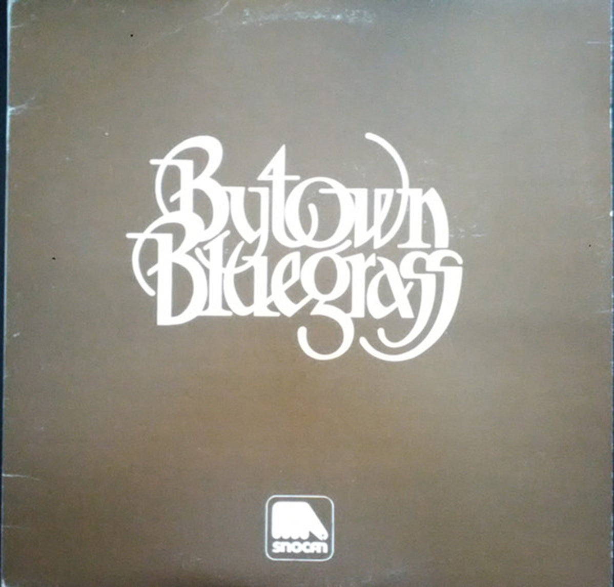Bytown Bluegrass – Bytown Bluegrass - 1980 VinylPursuit.com