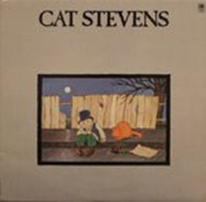 Cat Stevens – Teaser And The Firecat - 1971 Original VinylPursuit.com