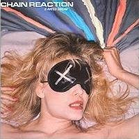 Chain Reaction – X-Rated Dream VinylPursuit.com