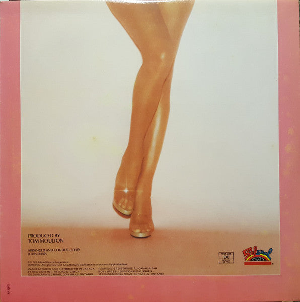 Charo – Olé Olé - 1979 VinylPursuit.com