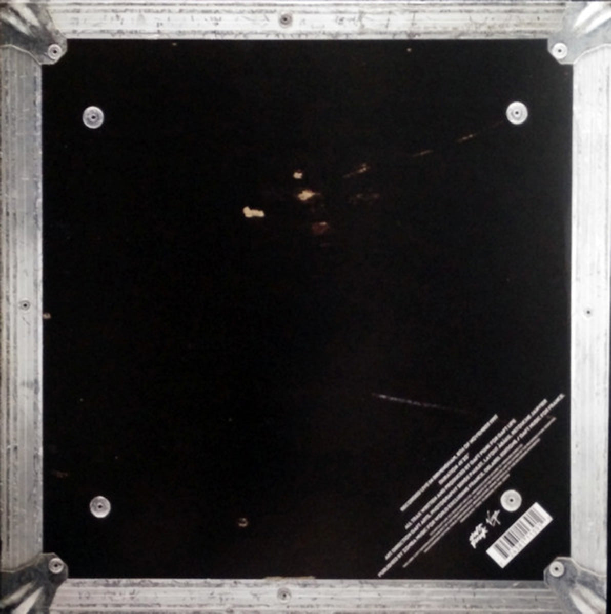 Daft Punk – Alive 1997 Europe Pressing - Sealed! VinylPursuit.com