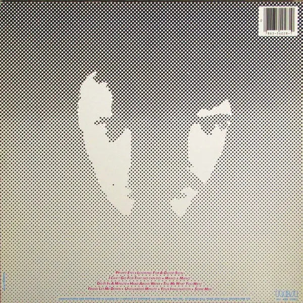 Daryl Hall John Oates – Private Eyes - 1981 VinylPursuit.com