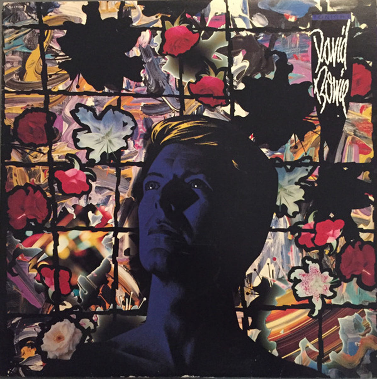 David Bowie – Tonight - 1984 VinylPursuit.com