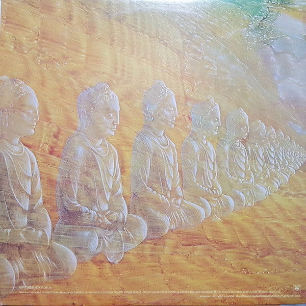 Devadip – Oneness (Silver Dreams-Golden Reality) - 1979 Original Pressing Vinyl Pursuit Inc