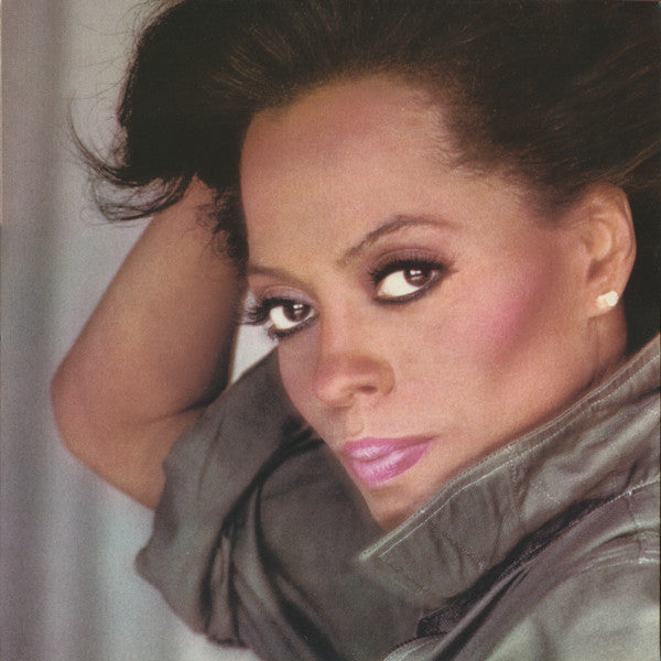 Diana Ross – Why Do Fools Fall In Love VinylPursuit.com