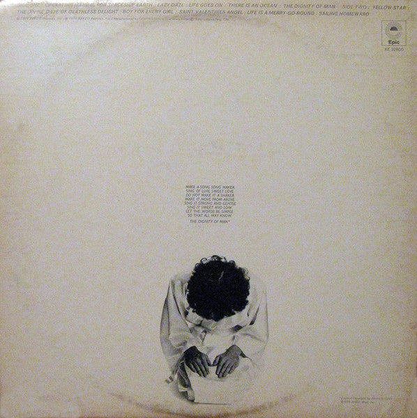 Donovan – Essence To Essence - 1974 VinylPursuit.com