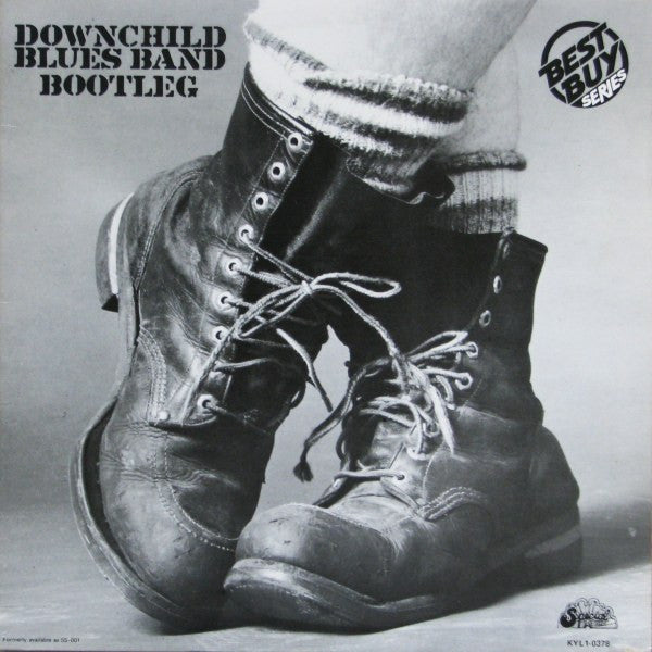 Downchild Blues Band – Bootleg VinylPursuit.com