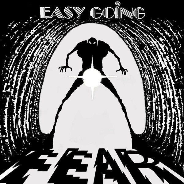 Easy Going – Fear VinylPursuit.com