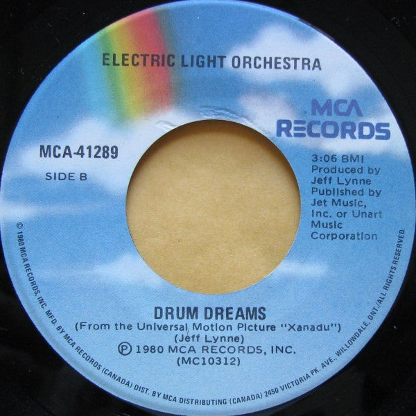 Electric Light Orchestra – All Over The World VinylPursuit.com