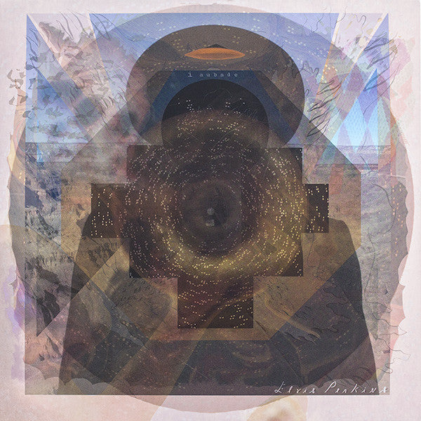Elvis Perkins – I Aubade US 2015 Pressing VinylPursuit.com