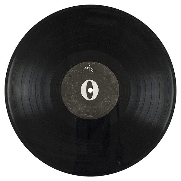 Elvis Perkins – I Aubade US 2015 Pressing VinylPursuit.com