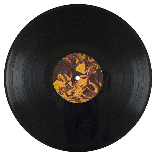 Elvis Perkins – I Aubade US 2015 Pressing VinylPursuit.com