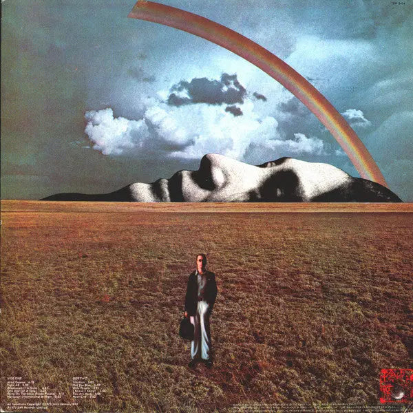 John Lennon – Mind Games - Apple Label VinylPursuit.com