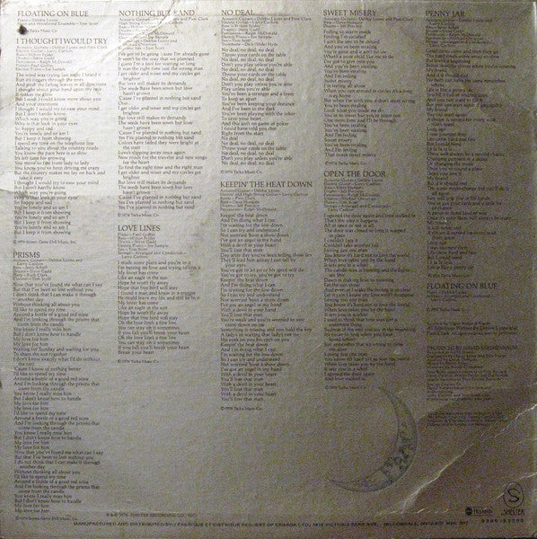 Lyons And Clark – Prisms VinylPursuit.com