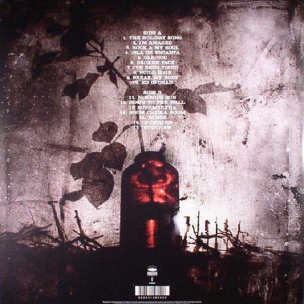 Pixies – The Boston Broadcast 1987 -  Clear Vinyl, Sealed! Vinyl Pursuit Inc