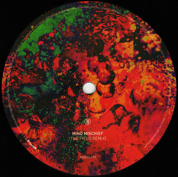 Tame Impala – Mind Mischief - UK Original Pressing - Sealed! Vinyl Pursuit Inc