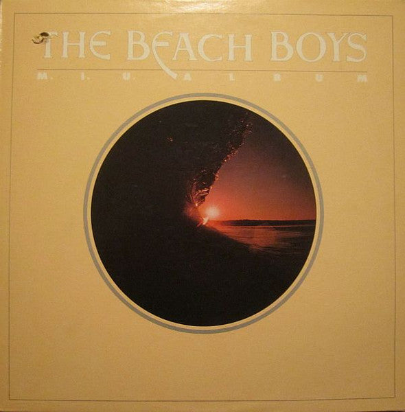 The Beach Boys – MIU Album VinylPursuit.com