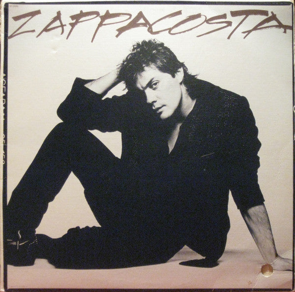 Zappacosta – Zappacosta - 1984 VinylPursuit.com