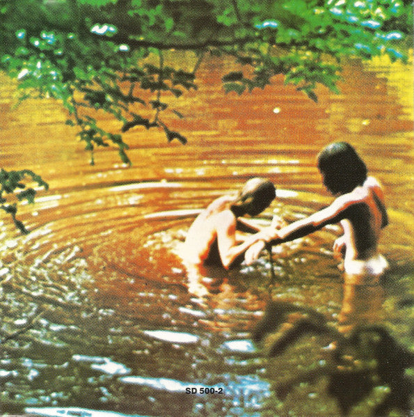 Woodstock - Music From The Original Soundtrack And More - CD Compilation Vinyl Pursuit Inc