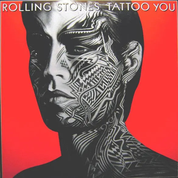 The Rolling Stones – Tattoo You - 1981 VinylPursuit.com