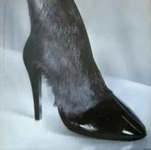 The Rolling Stones – Tattoo You - 1981 VinylPursuit.com