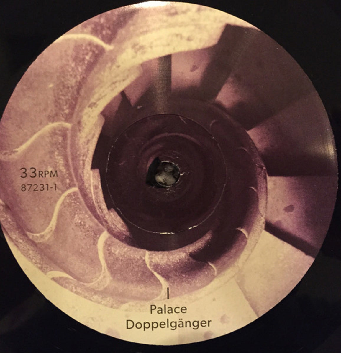 The Antlers – Familiars - US Pressing VinylPursuit.com