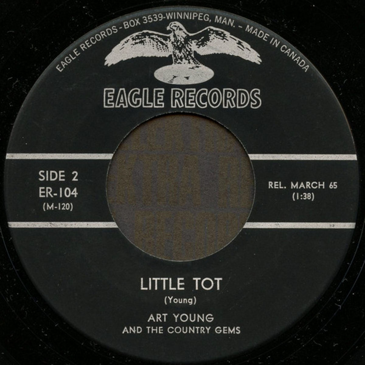 Art Young And The Country Gems – I Still Miss Someone - RARE VinylPursuit.com