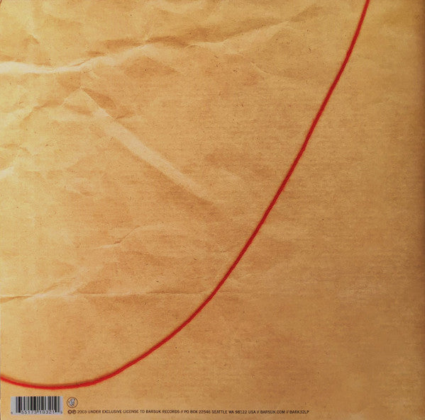 Death Cab For Cutie – Transatlanticism - US Pressing + Book VinylPursuit.com