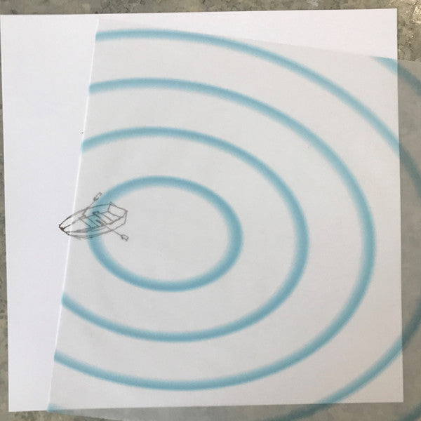 Death Cab For Cutie – Something About Airplanes - US Pressing VinylPursuit.com