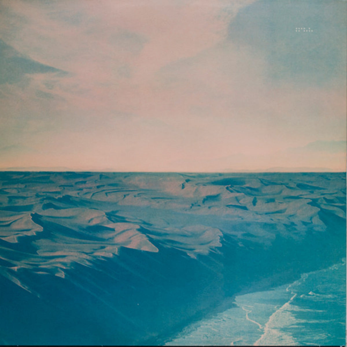 Tycho – Dive VinylPursuit.com