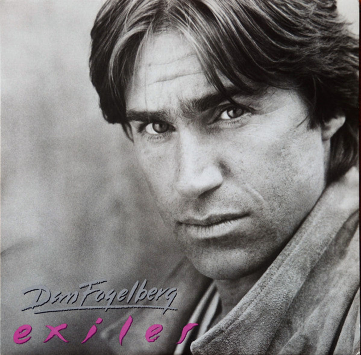 Dan Fogelberg – Exiles VinylPursuit.com