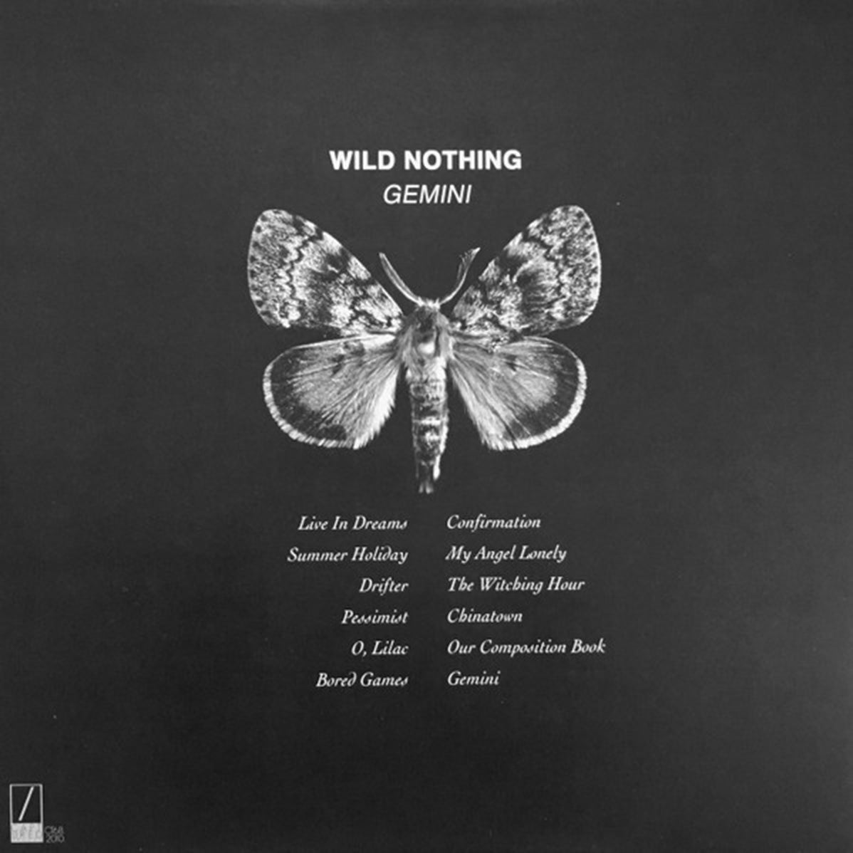 Wild Nothing – Gemini VinylPursuit.com