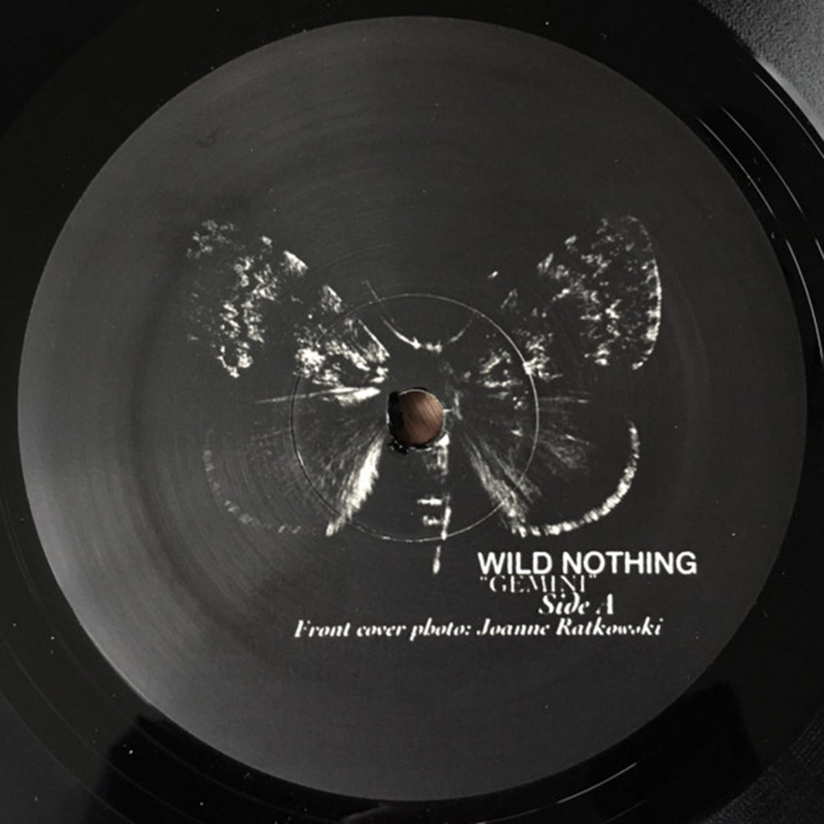 Wild Nothing – Gemini VinylPursuit.com