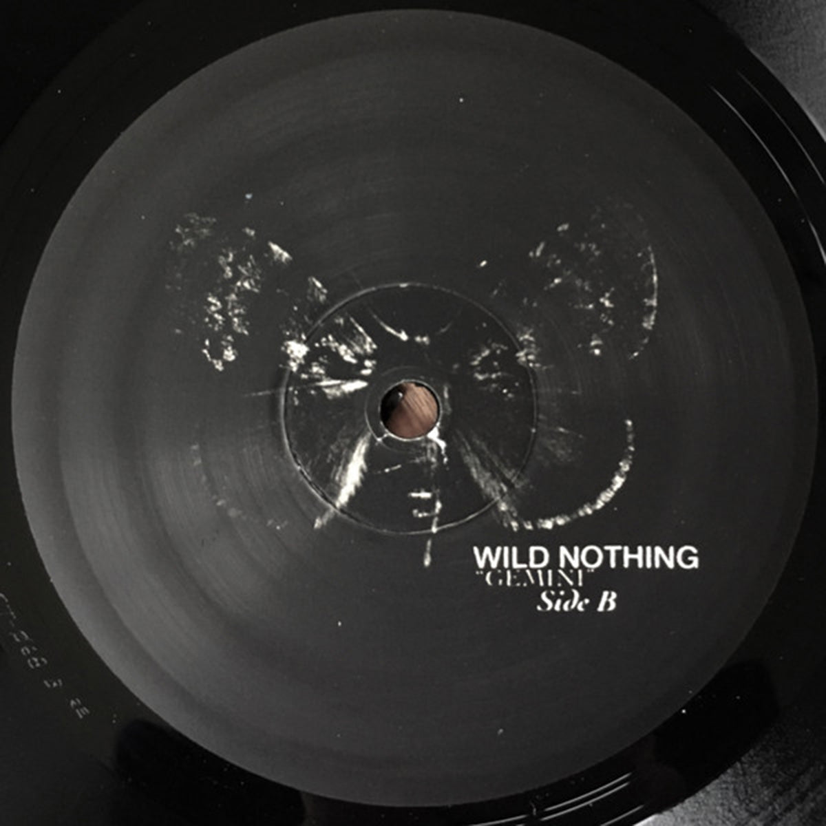 Wild Nothing – Gemini VinylPursuit.com