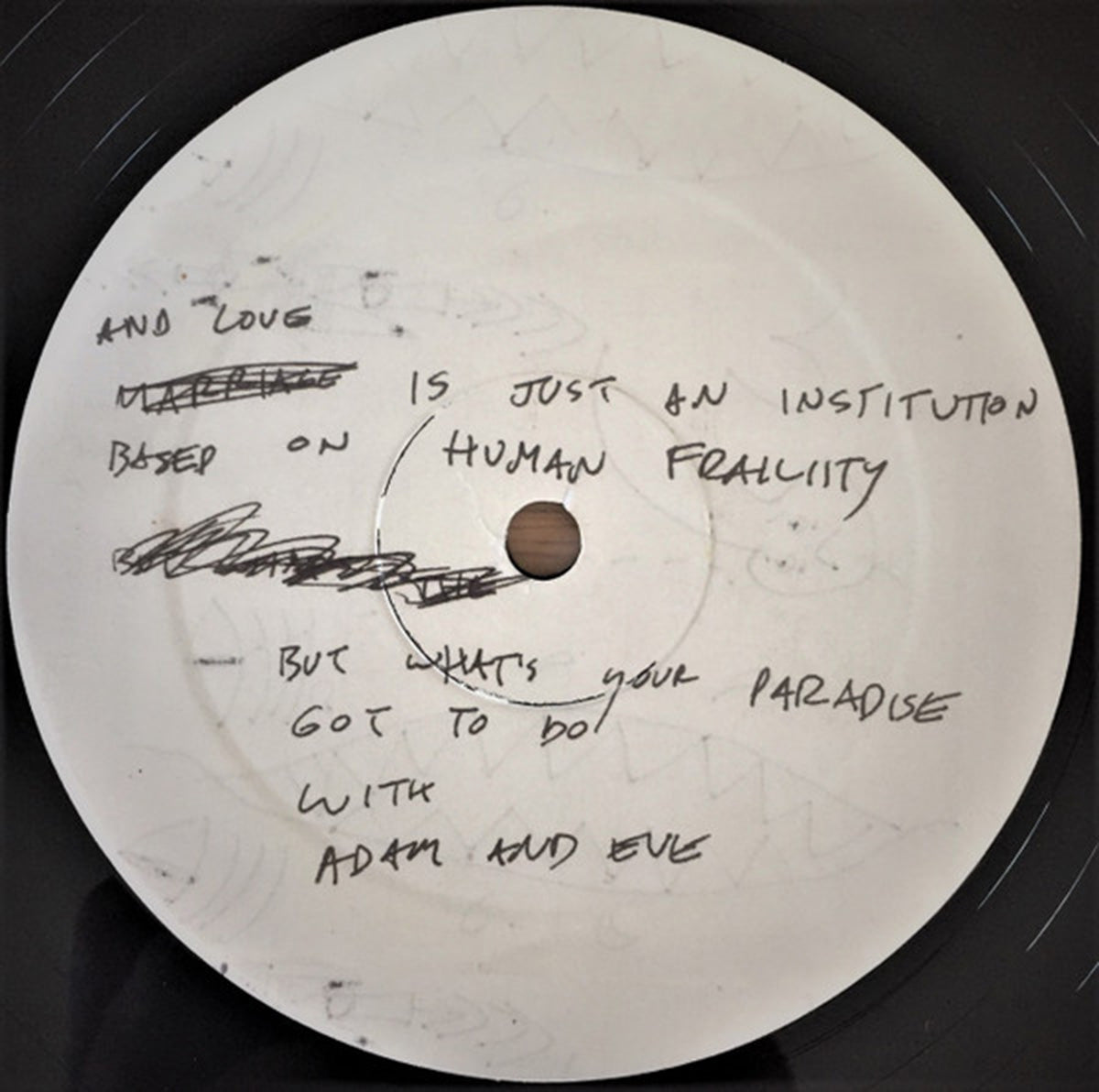 Father John Misty – I Love You, Honeybear VinylPursuit.com