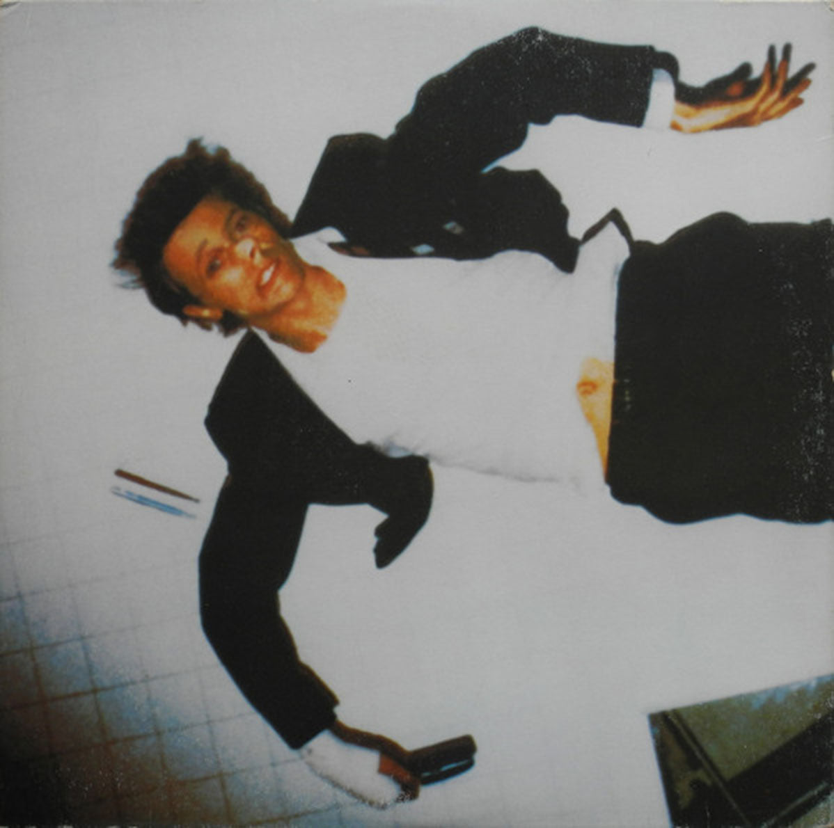 David Bowie – Lodger VinylPursuit.com