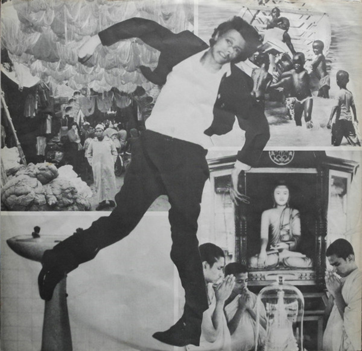 David Bowie – Lodger VinylPursuit.com