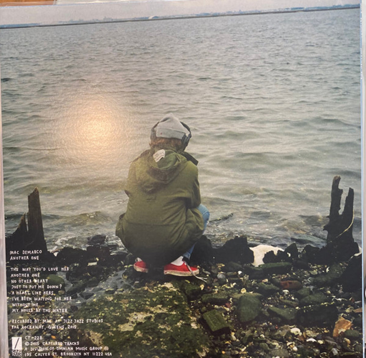 Mac Demarco – Another One VinylPursuit.com