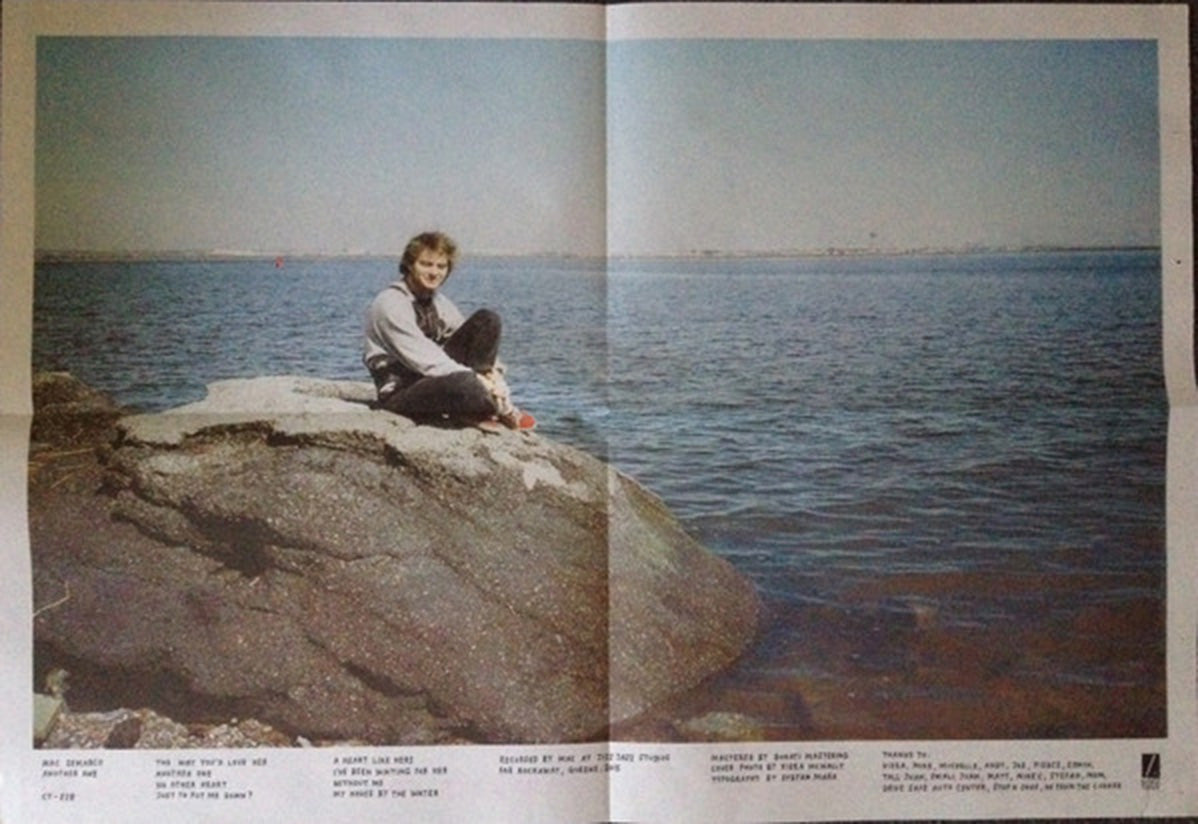 Mac Demarco – Another One VinylPursuit.com