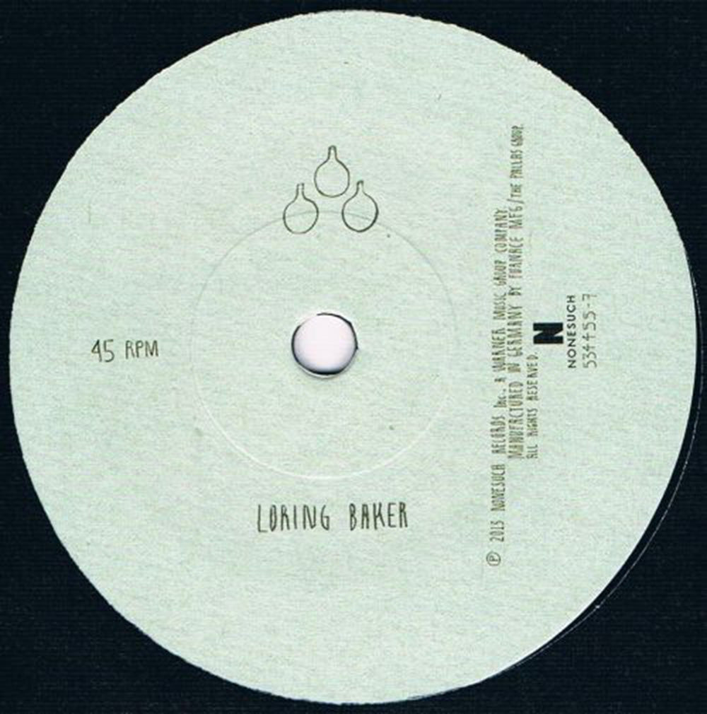 Devendra Banhart – Mala + 7" Single & Poster VinylPursuit.com